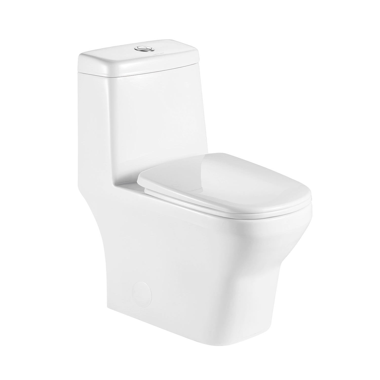 one piece toilet supplier in china - Meilong ceramics
